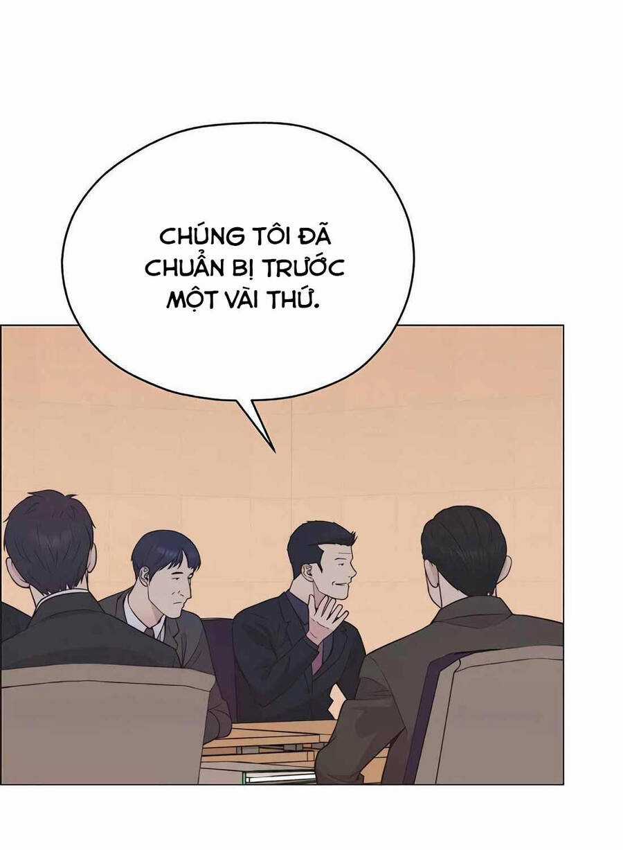 Người Đàn Ông Thực Thụ Chương 186 trang 79