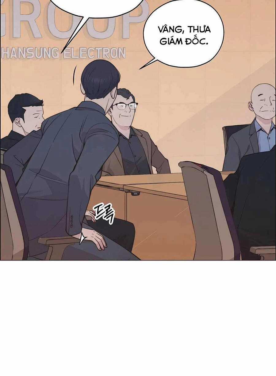 Người Đàn Ông Thực Thụ Chương 186 trang 82