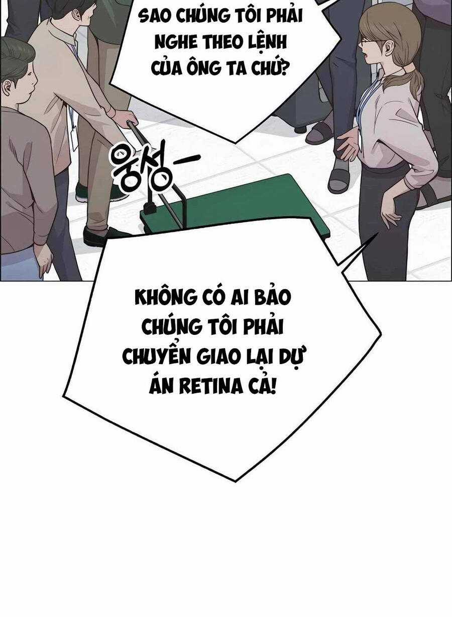 Người Đàn Ông Thực Thụ Chương 186 trang 96