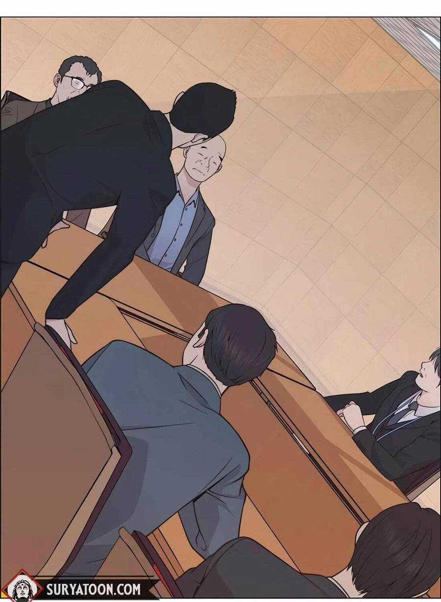 Người Đàn Ông Thực Thụ Chương 187 trang 107