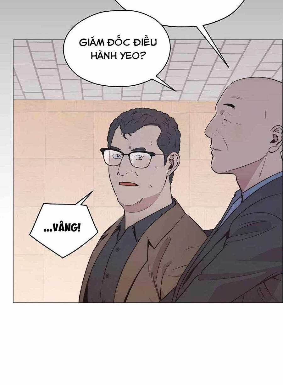 Người Đàn Ông Thực Thụ Chương 187 trang 123