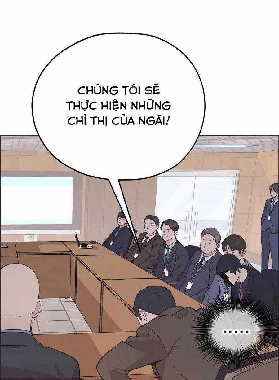 Người Đàn Ông Thực Thụ Chương 187 trang 124