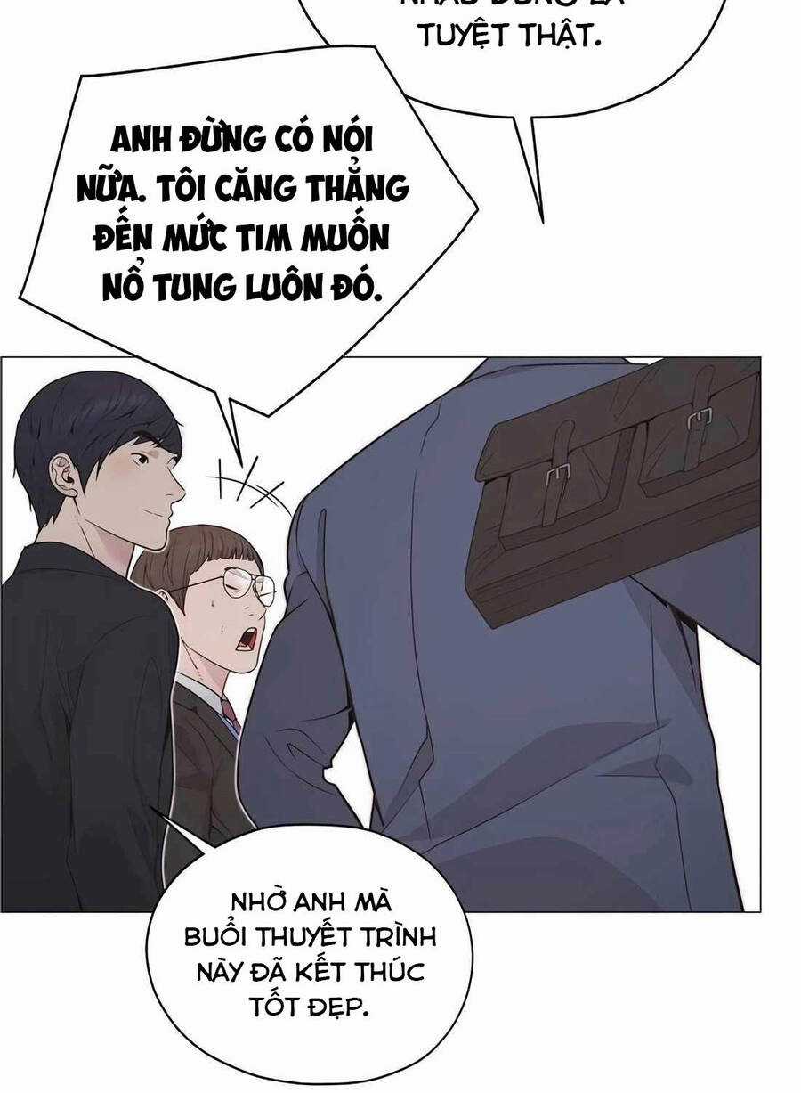 Người Đàn Ông Thực Thụ Chương 187 trang 140