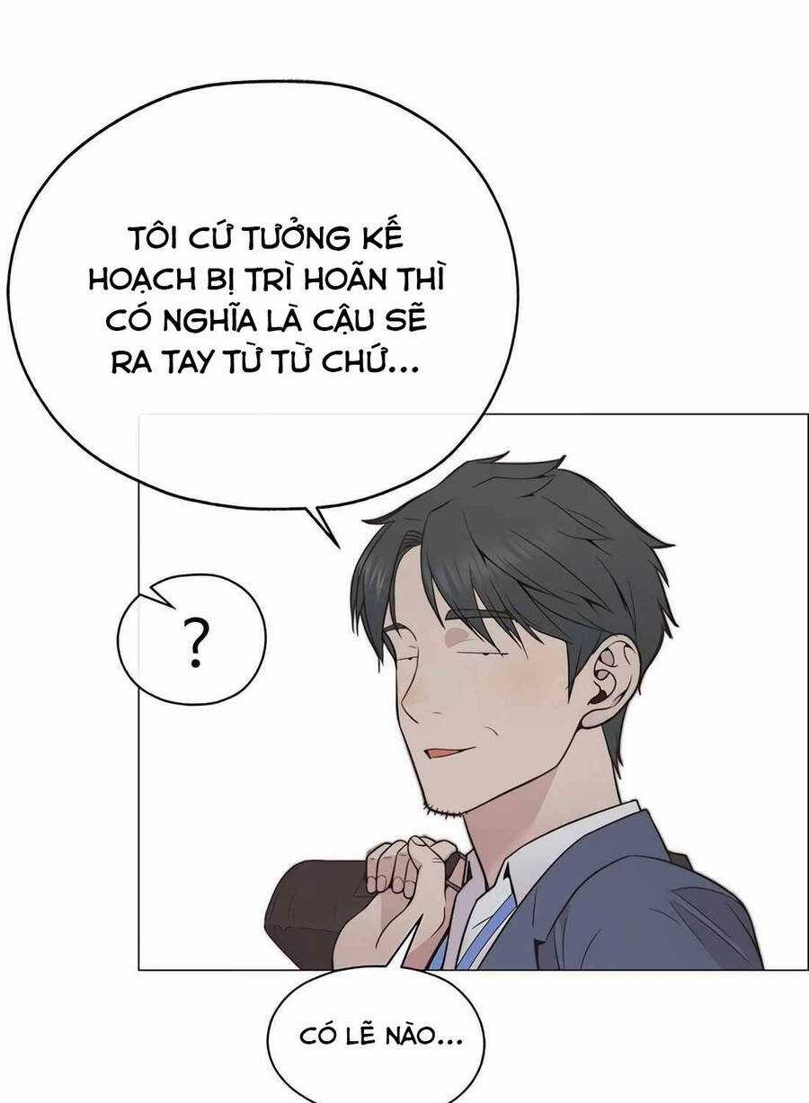 Người Đàn Ông Thực Thụ Chương 187 trang 141