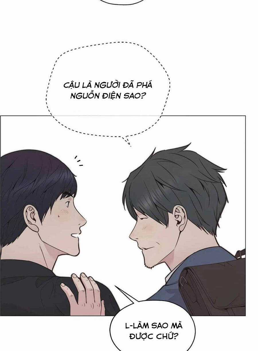 Người Đàn Ông Thực Thụ Chương 187 trang 142