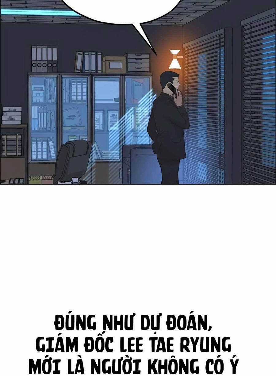 Người Đàn Ông Thực Thụ Chương 187 trang 158