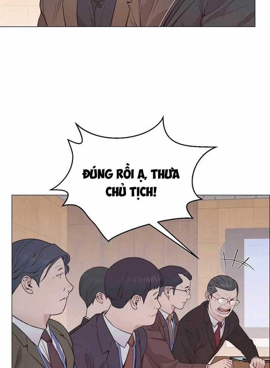 Người Đàn Ông Thực Thụ Chương 187 trang 50