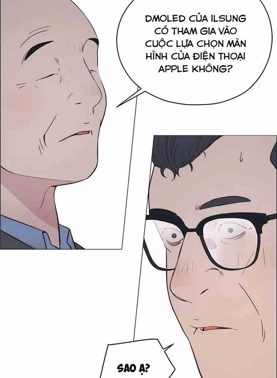 Người Đàn Ông Thực Thụ Chương 187 trang 52