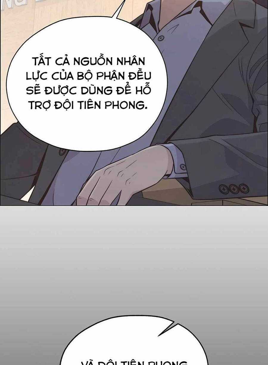 Người Đàn Ông Thực Thụ Chương 187 trang 60