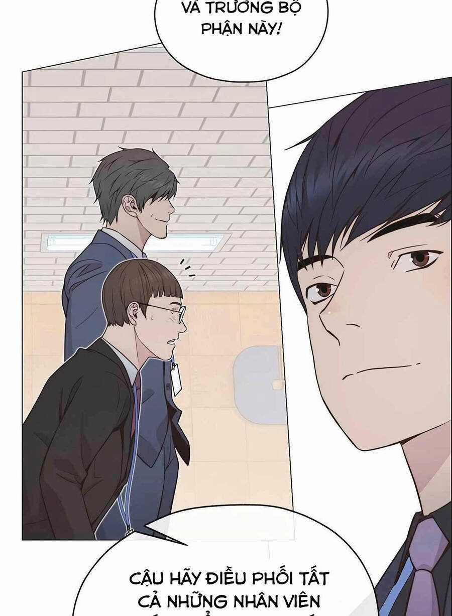 Người Đàn Ông Thực Thụ Chương 187 trang 67