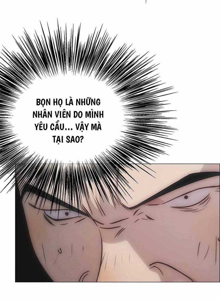 Người Đàn Ông Thực Thụ Chương 187 trang 70