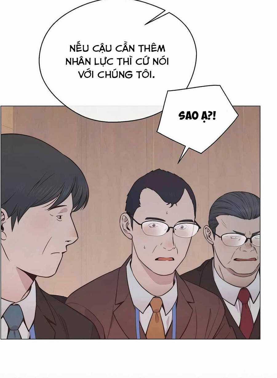 Người Đàn Ông Thực Thụ Chương 187 trang 80