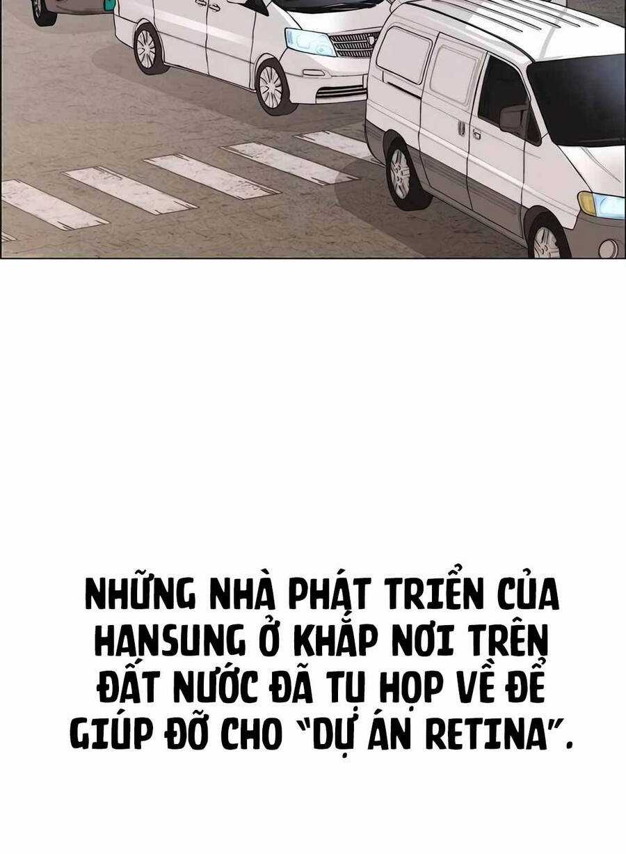 Người Đàn Ông Thực Thụ Chương 188 trang 104