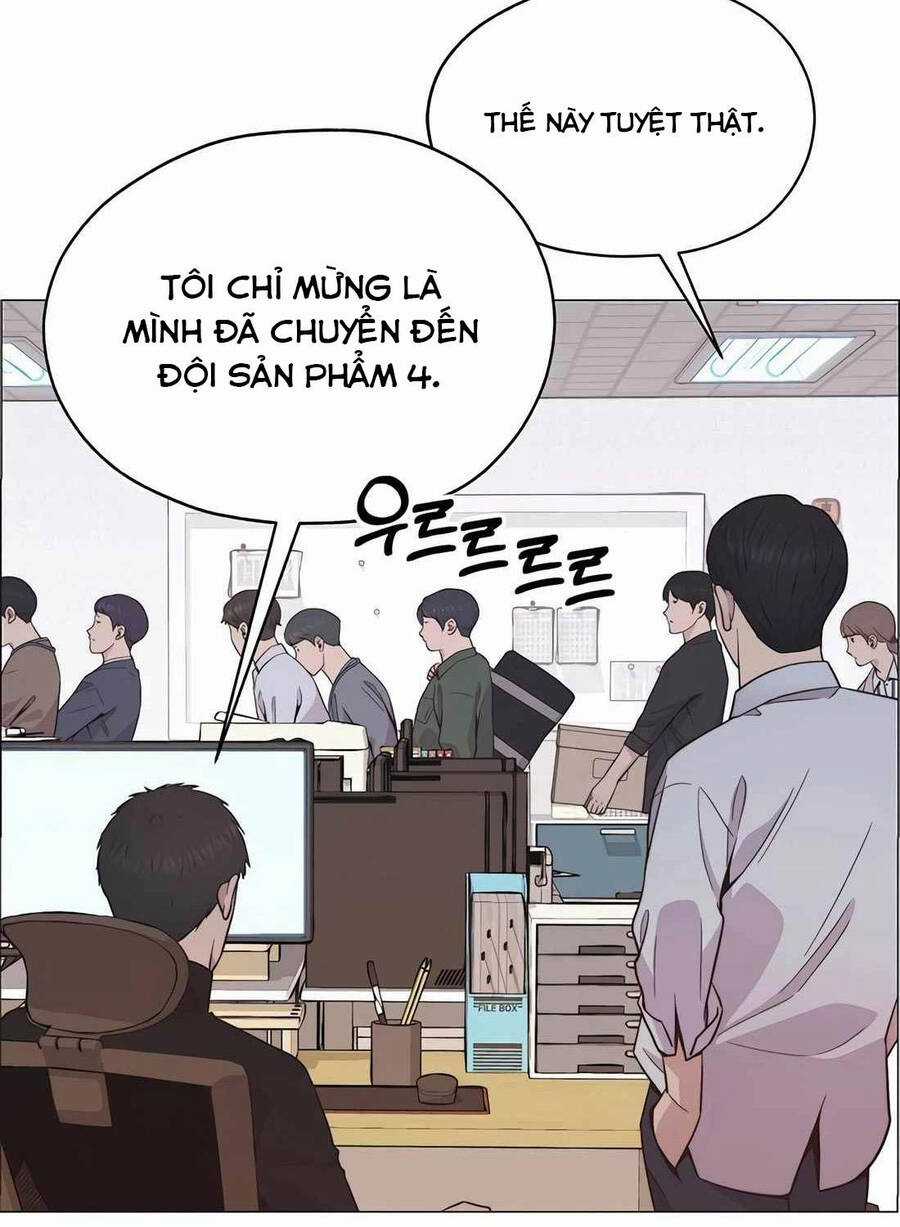 Người Đàn Ông Thực Thụ Chương 188 trang 112