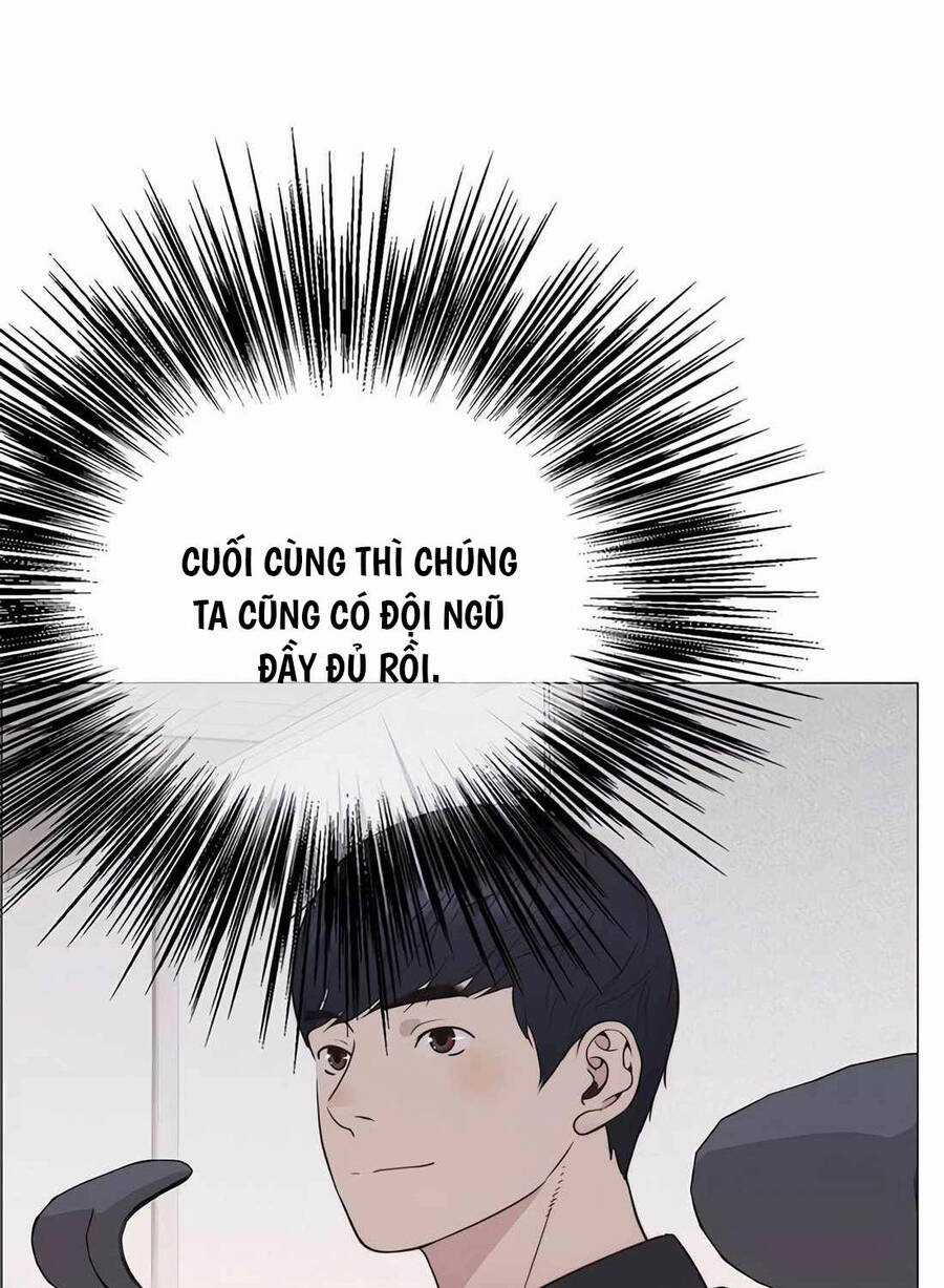 Người Đàn Ông Thực Thụ Chương 188 trang 113