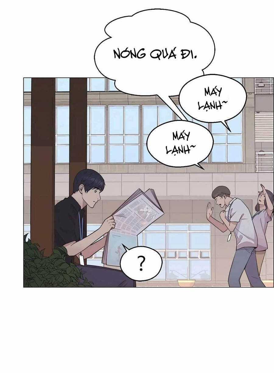 Người Đàn Ông Thực Thụ Chương 188 trang 120