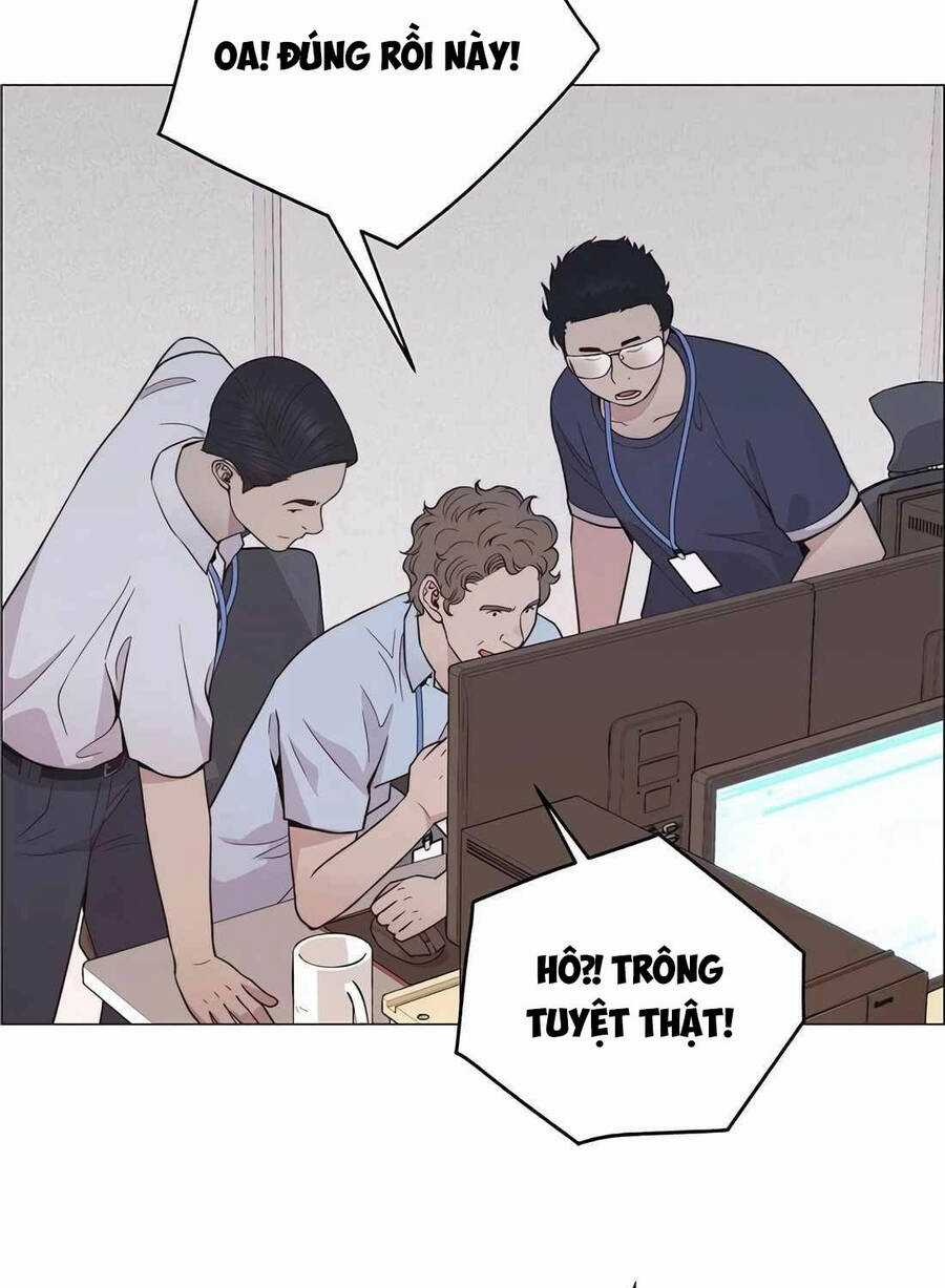 Người Đàn Ông Thực Thụ Chương 188 trang 124