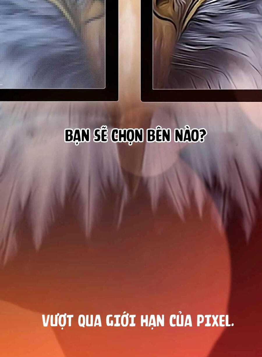 Người Đàn Ông Thực Thụ Chương 188 trang 127