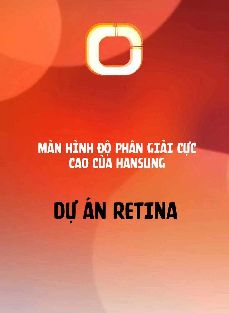 Người Đàn Ông Thực Thụ Chương 188 trang 128