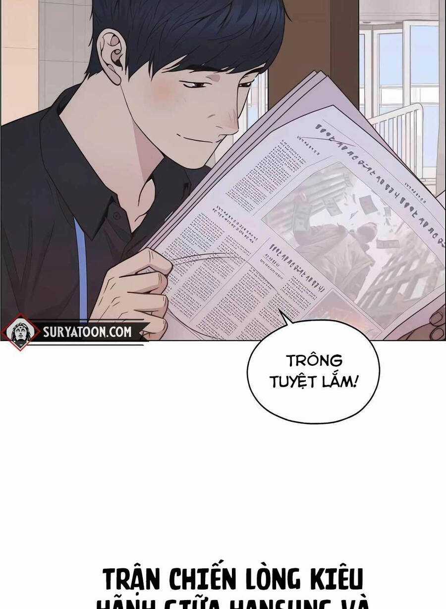 Người Đàn Ông Thực Thụ Chương 188 trang 130