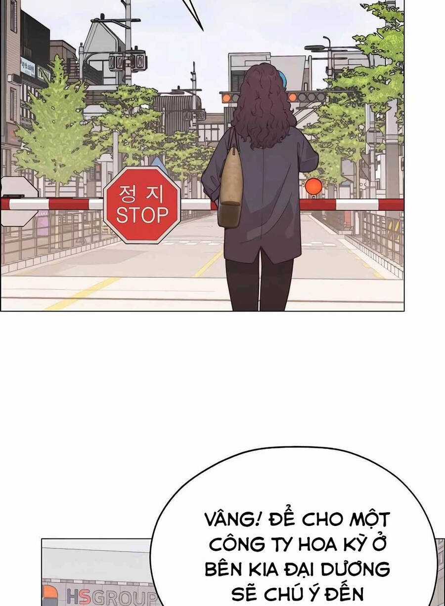 Người Đàn Ông Thực Thụ Chương 188 trang 132