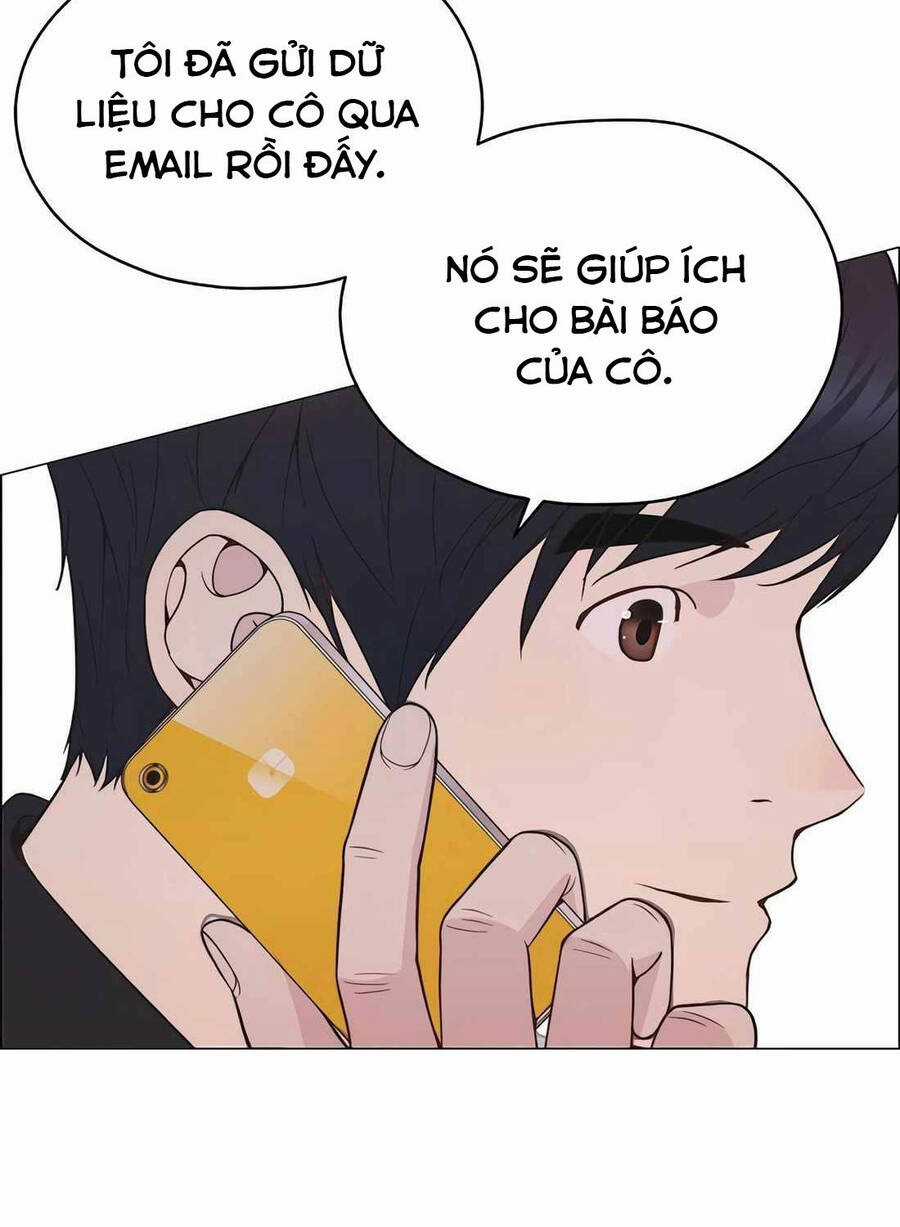 Người Đàn Ông Thực Thụ Chương 188 trang 135