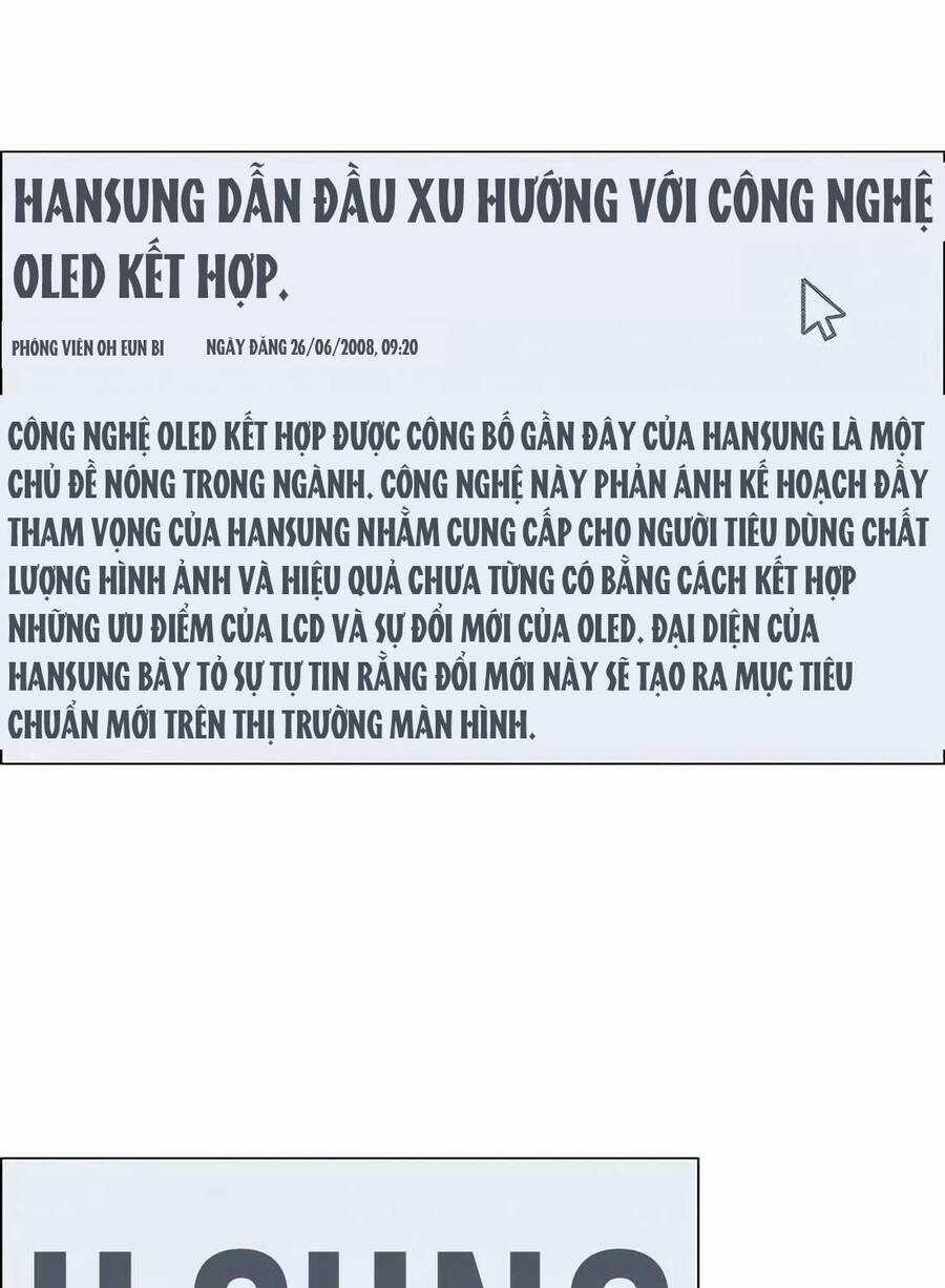 Người Đàn Ông Thực Thụ Chương 188 trang 139