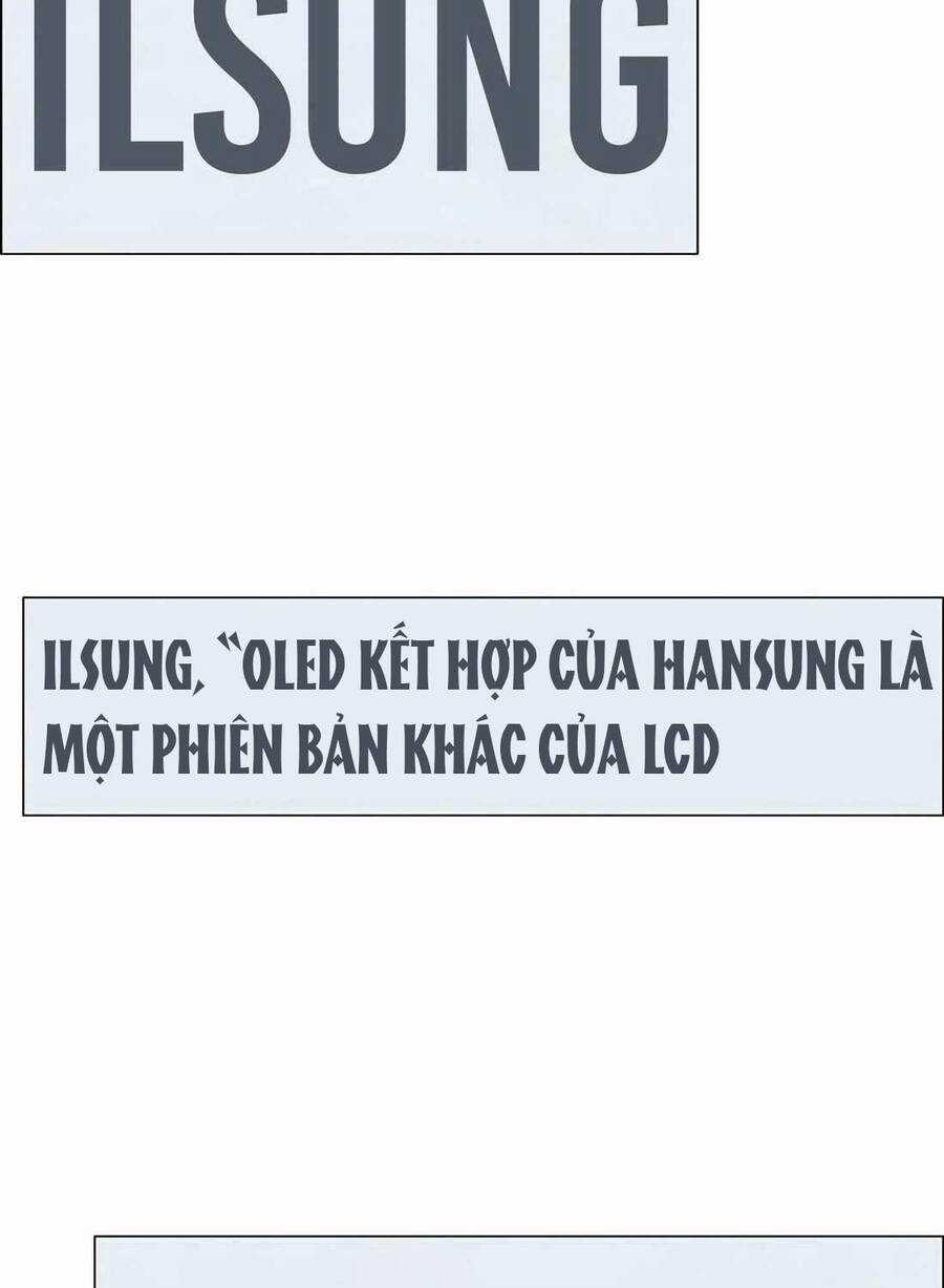 Người Đàn Ông Thực Thụ Chương 188 trang 140