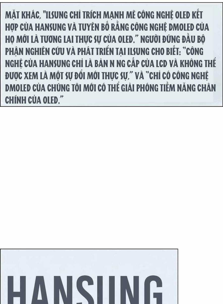 Người Đàn Ông Thực Thụ Chương 188 trang 142