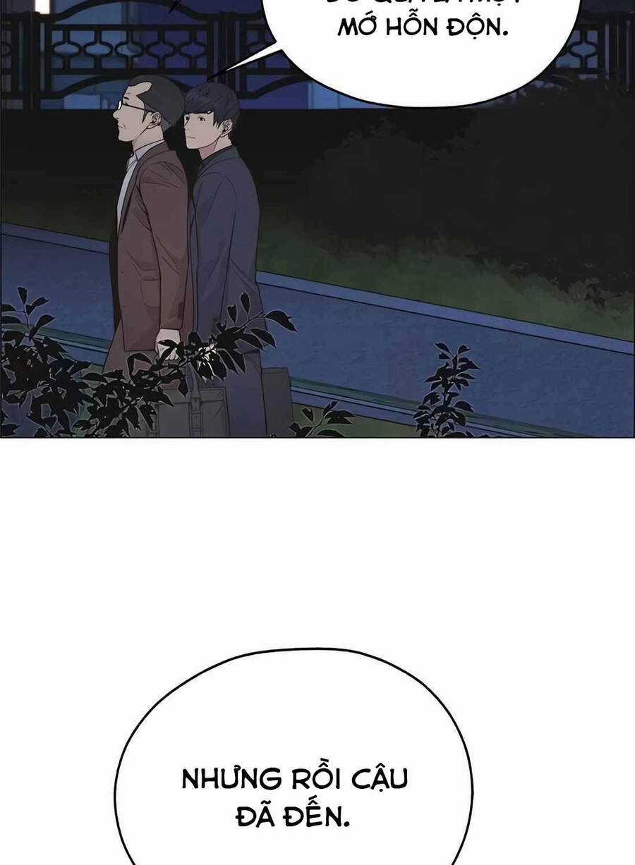 Người Đàn Ông Thực Thụ Chương 188 trang 43