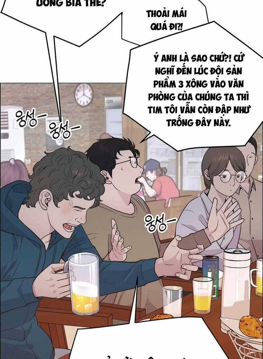 Người Đàn Ông Thực Thụ Chương 188 trang 7