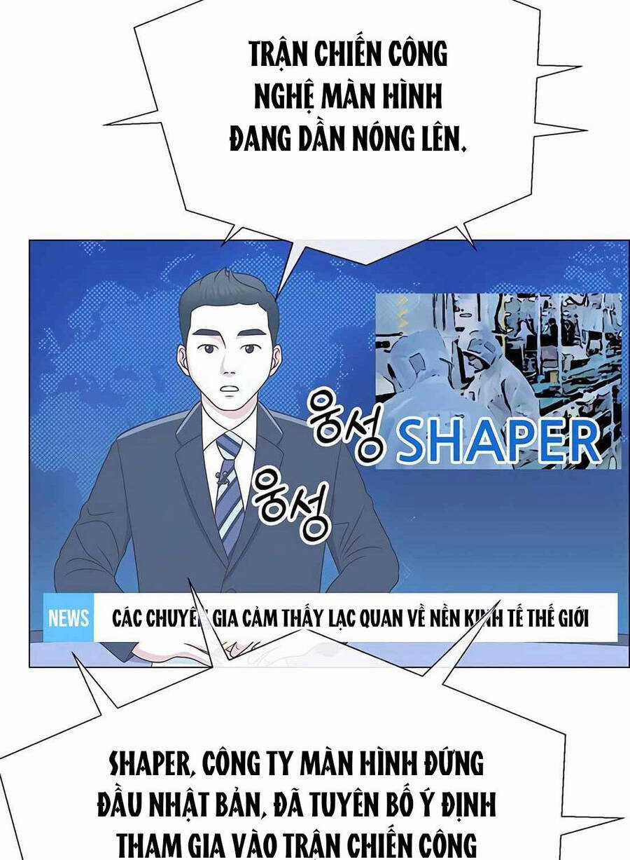 Người Đàn Ông Thực Thụ Chương 189 trang 10