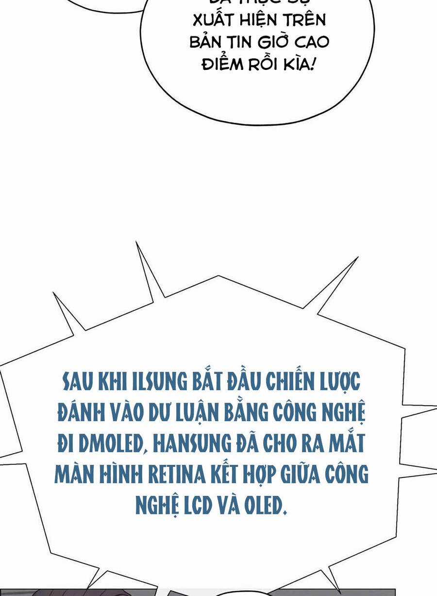 Người Đàn Ông Thực Thụ Chương 189 trang 119