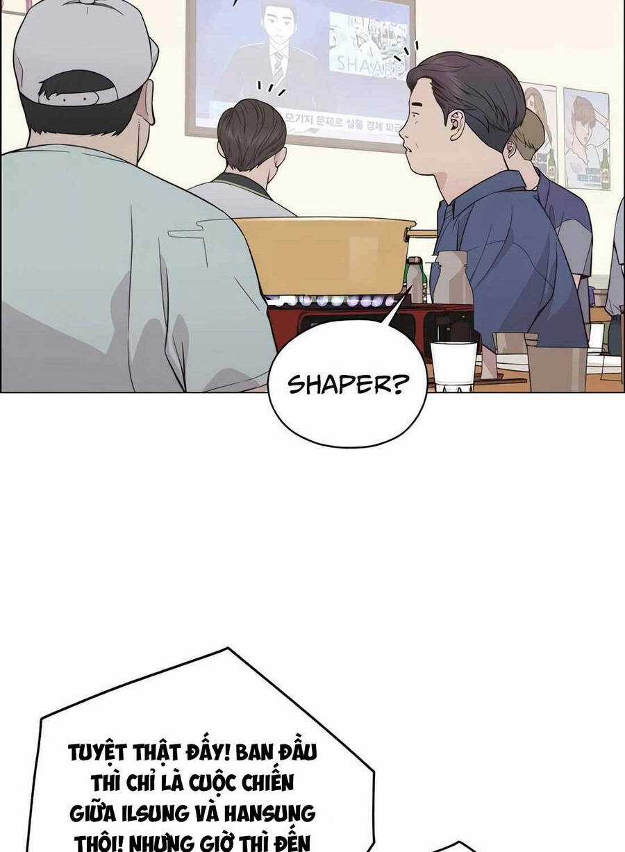 Người Đàn Ông Thực Thụ Chương 189 trang 12