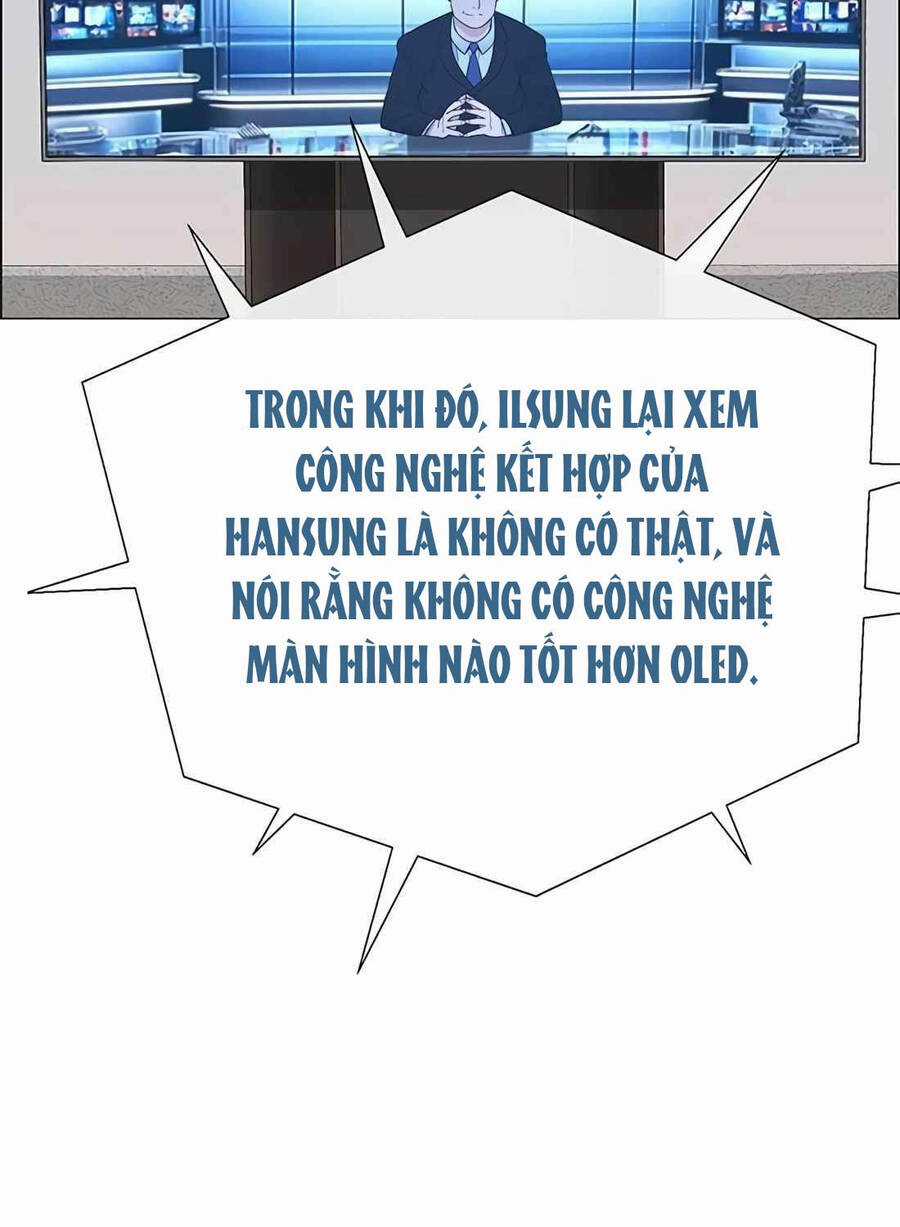 Người Đàn Ông Thực Thụ Chương 189 trang 124