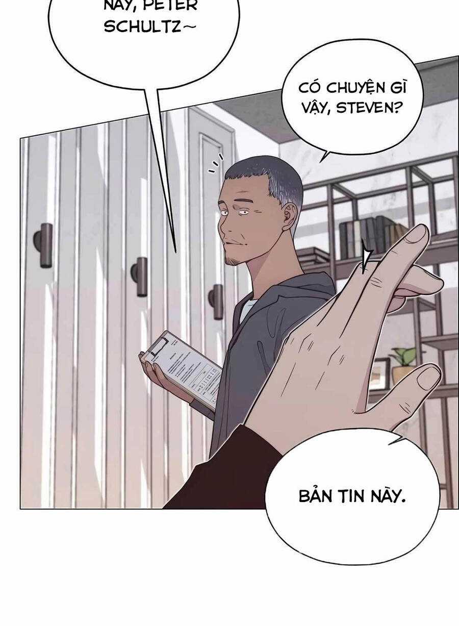 Người Đàn Ông Thực Thụ Chương 189 trang 126