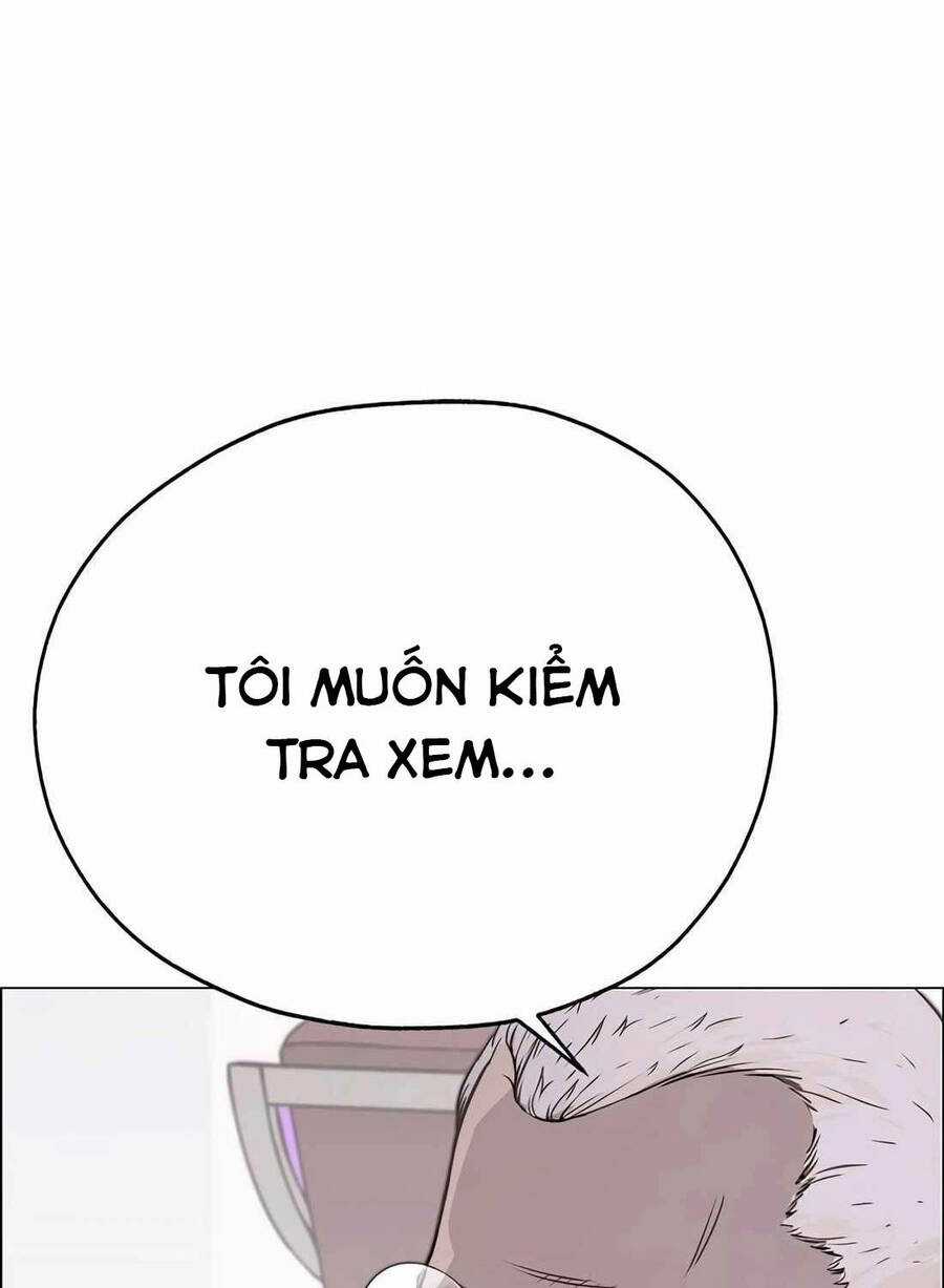 Người Đàn Ông Thực Thụ Chương 189 trang 127