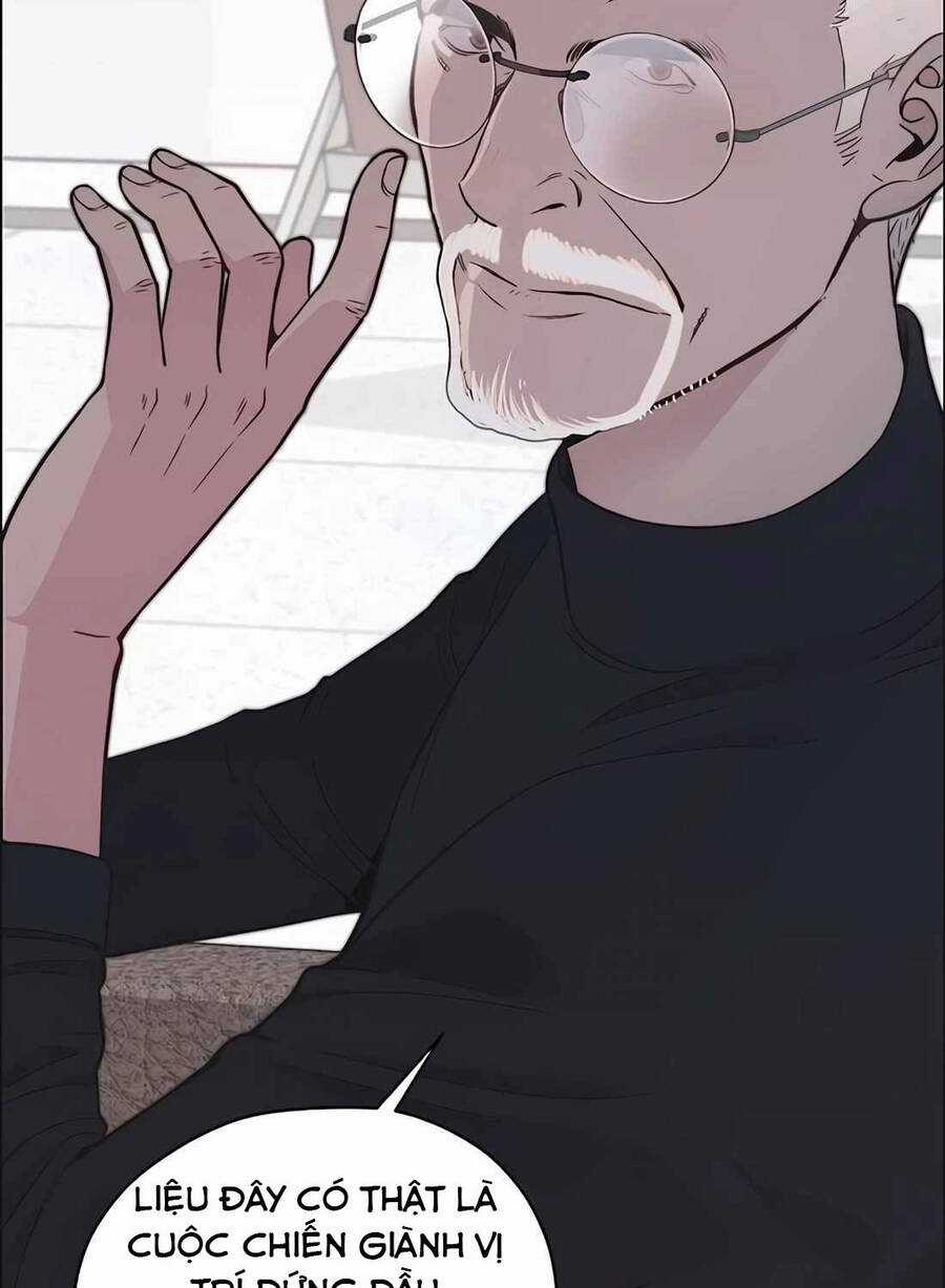 Người Đàn Ông Thực Thụ Chương 189 trang 128