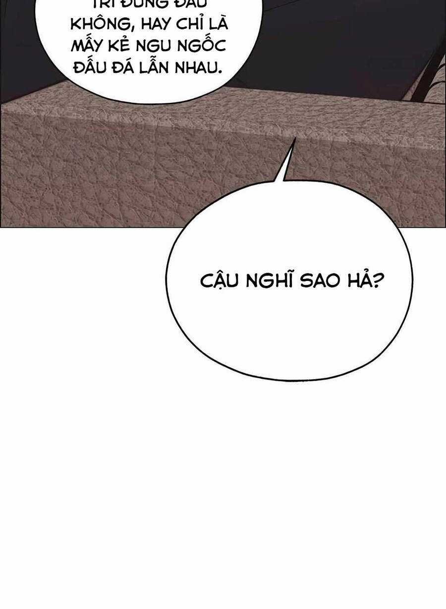 Người Đàn Ông Thực Thụ Chương 189 trang 129