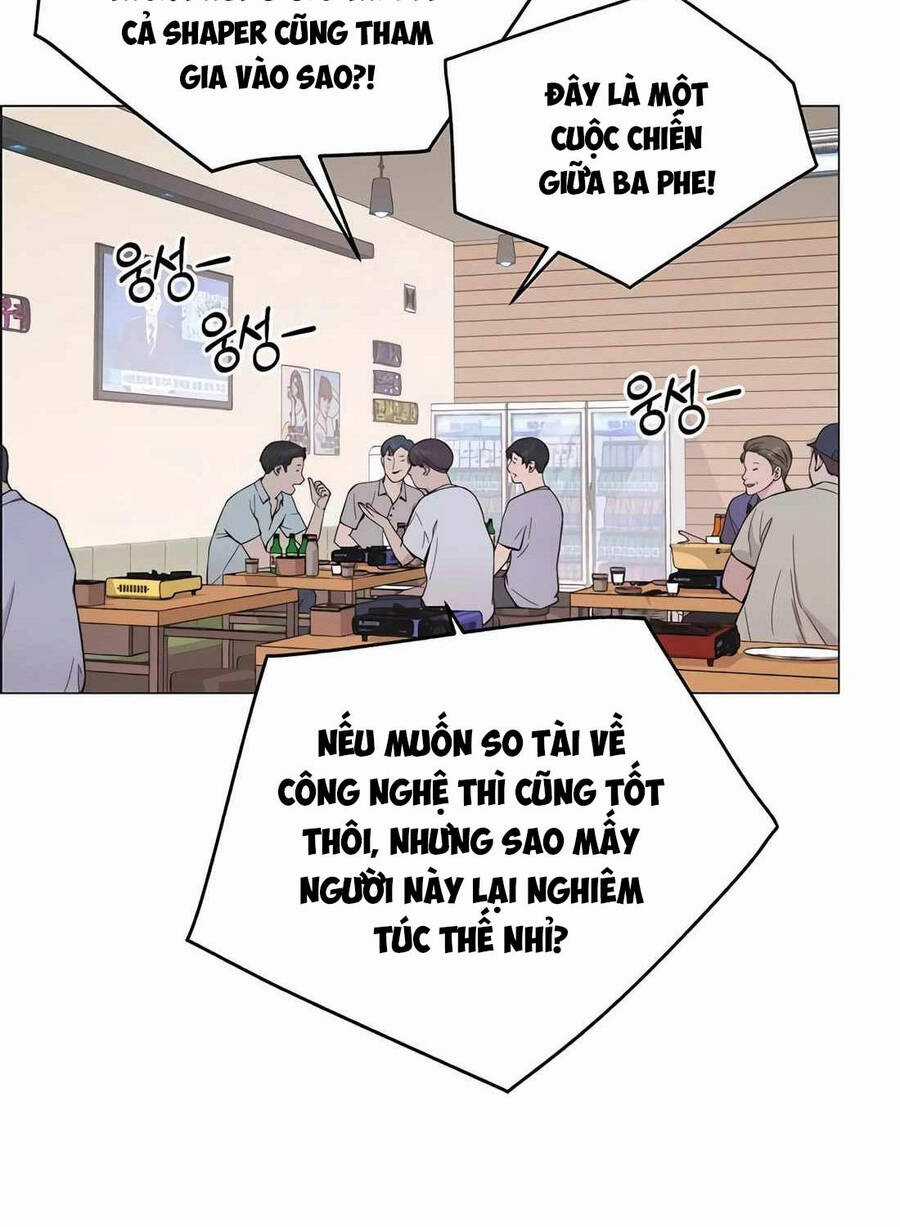 Người Đàn Ông Thực Thụ Chương 189 trang 13