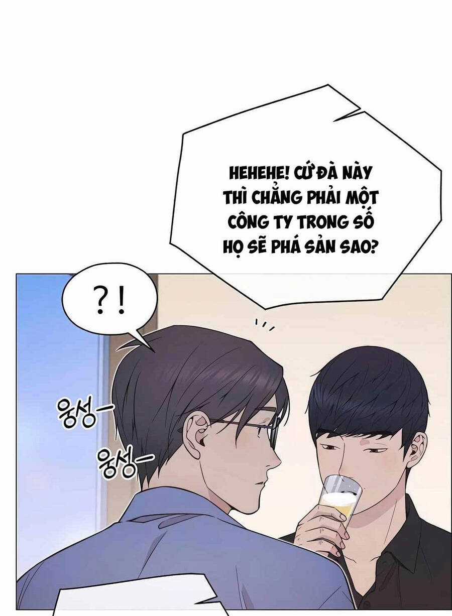 Người Đàn Ông Thực Thụ Chương 189 trang 14