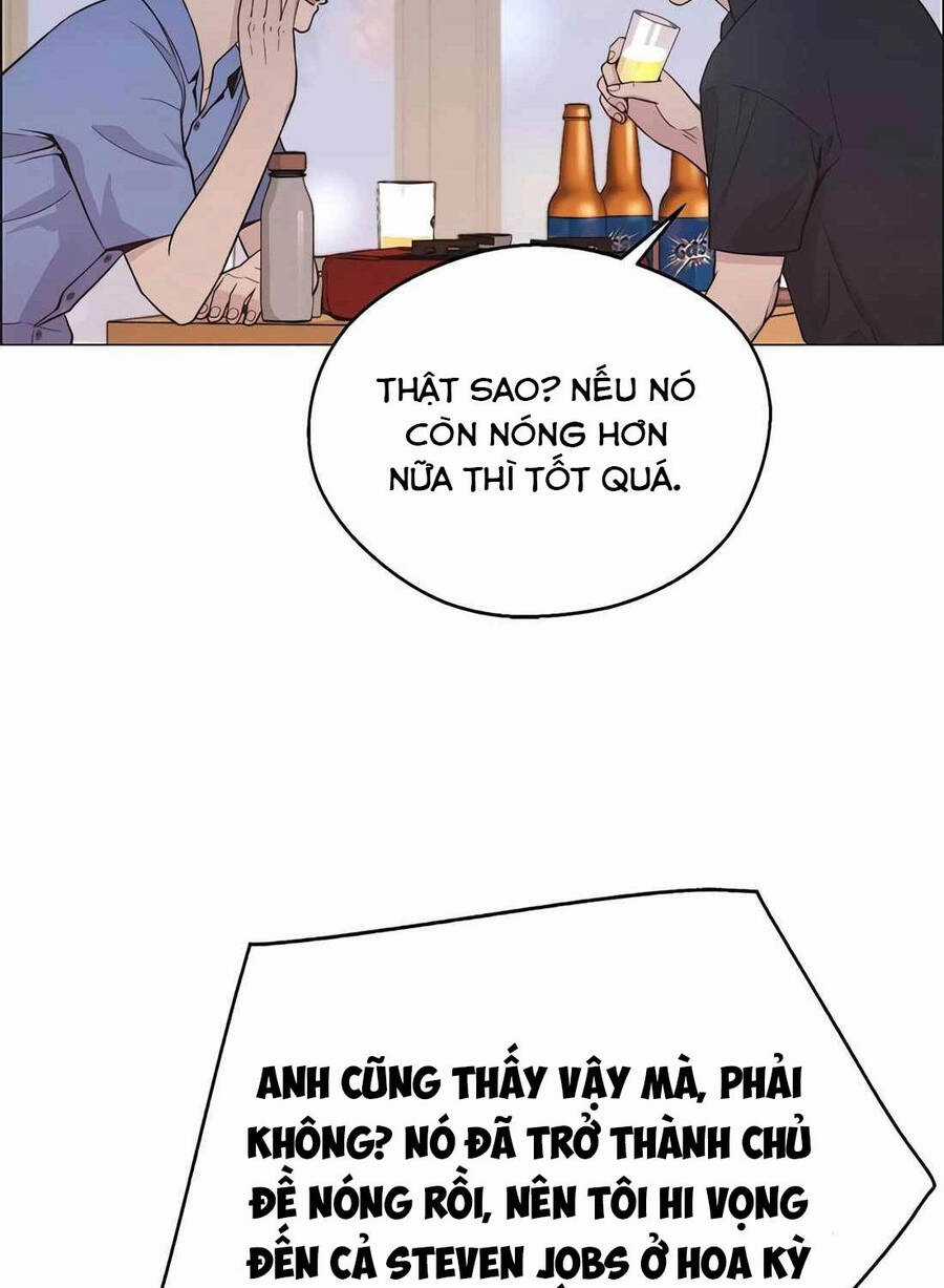 Người Đàn Ông Thực Thụ Chương 189 trang 16