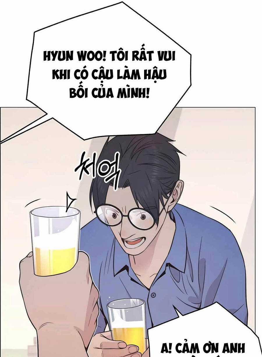 Người Đàn Ông Thực Thụ Chương 189 trang 20