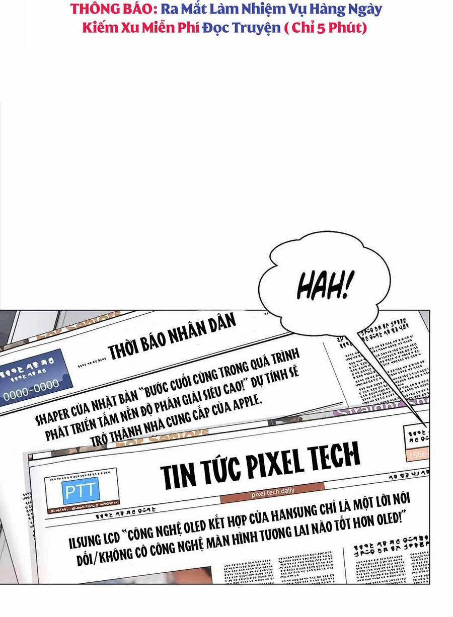 Người Đàn Ông Thực Thụ Chương 189 trang 28