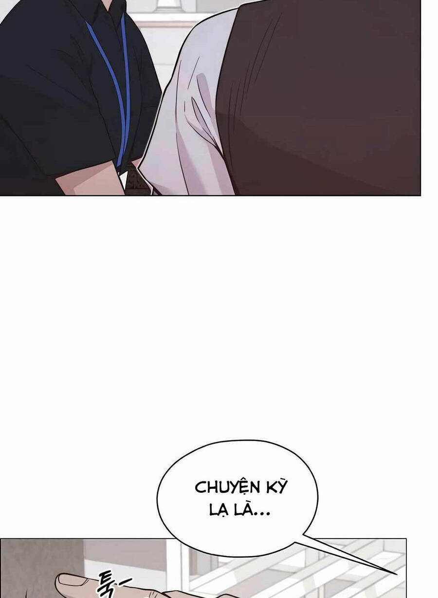 Người Đàn Ông Thực Thụ Chương 189 trang 33