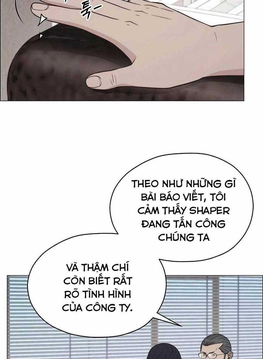 Người Đàn Ông Thực Thụ Chương 189 trang 34