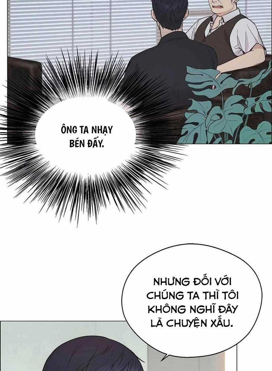 Người Đàn Ông Thực Thụ Chương 189 trang 35