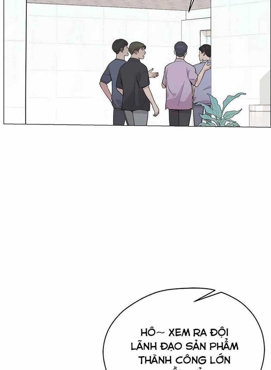 Người Đàn Ông Thực Thụ Chương 189 trang 4