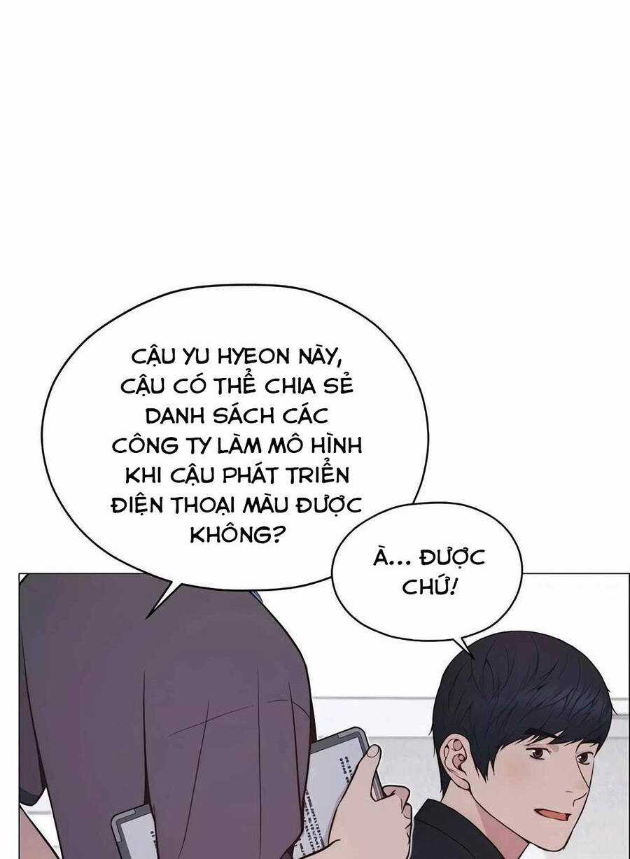 Người Đàn Ông Thực Thụ Chương 189 trang 49