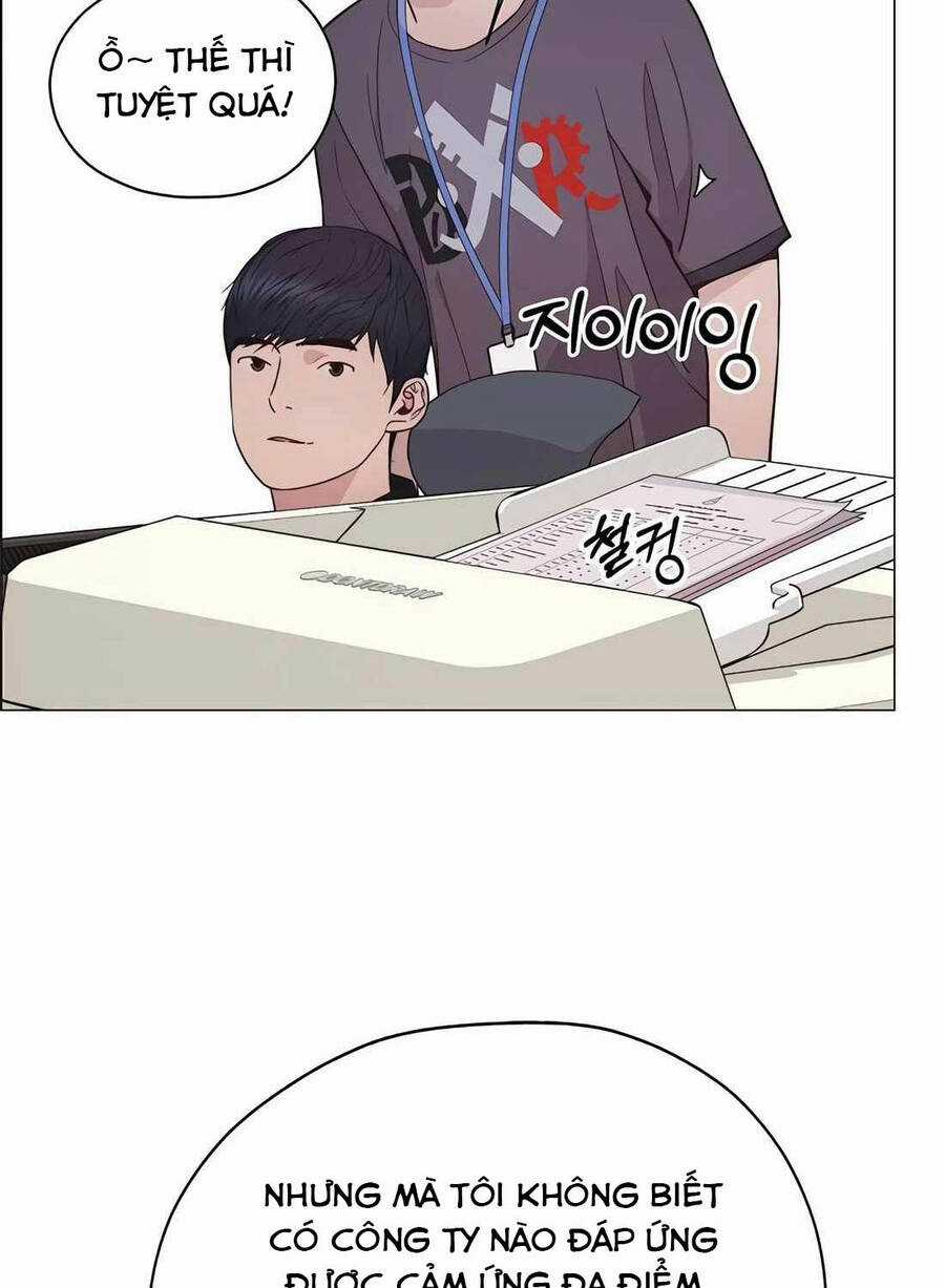 Người Đàn Ông Thực Thụ Chương 189 trang 51